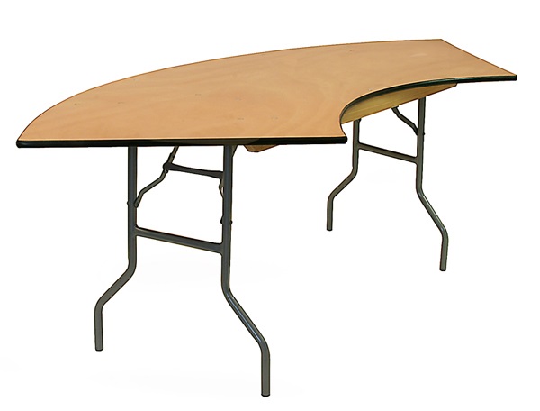 serpentine-wooden-folding-table