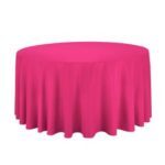 120-inch-round-polyester-tablecloth-fuchsia-default