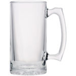 26.5 OZ Beer Mug